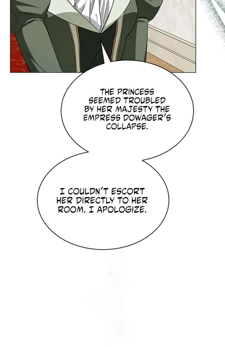 My Fiancé Keeps Trying to Raise Me - Chapter 5 Page 24