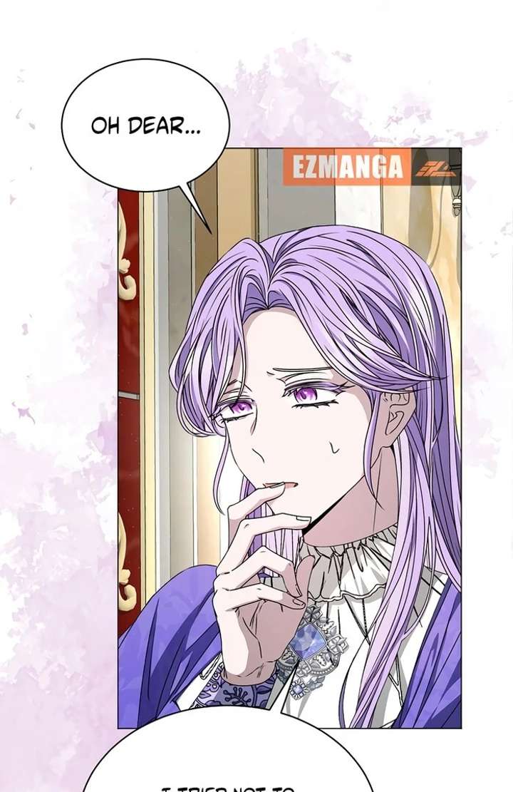 My Fiancé Keeps Trying to Raise Me - Chapter 5 Page 25