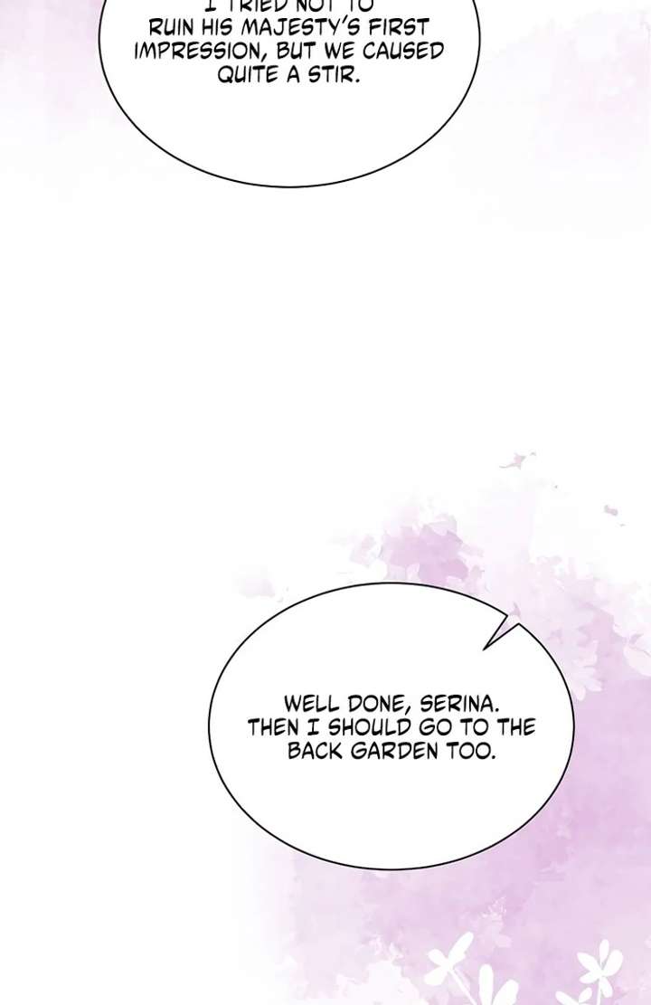 My Fiancé Keeps Trying to Raise Me - Chapter 5 Page 26