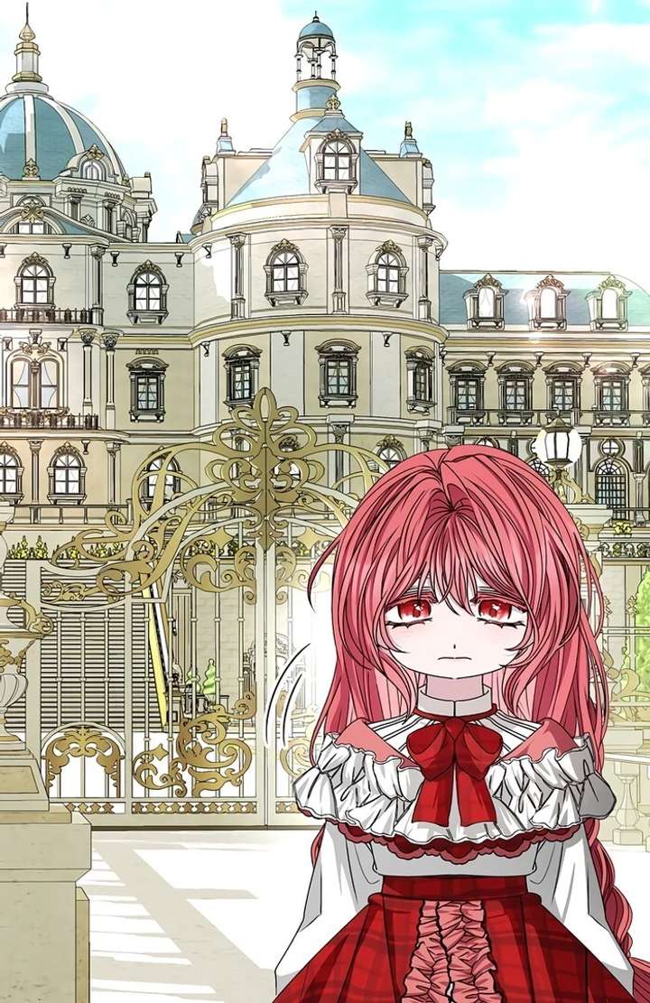 My Fiancé Keeps Trying to Raise Me - Chapter 5 Page 29