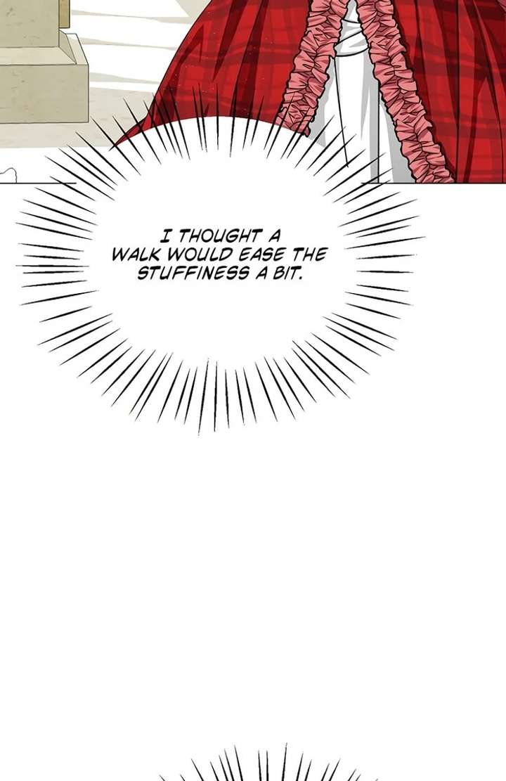 My Fiancé Keeps Trying to Raise Me - Chapter 5 Page 30