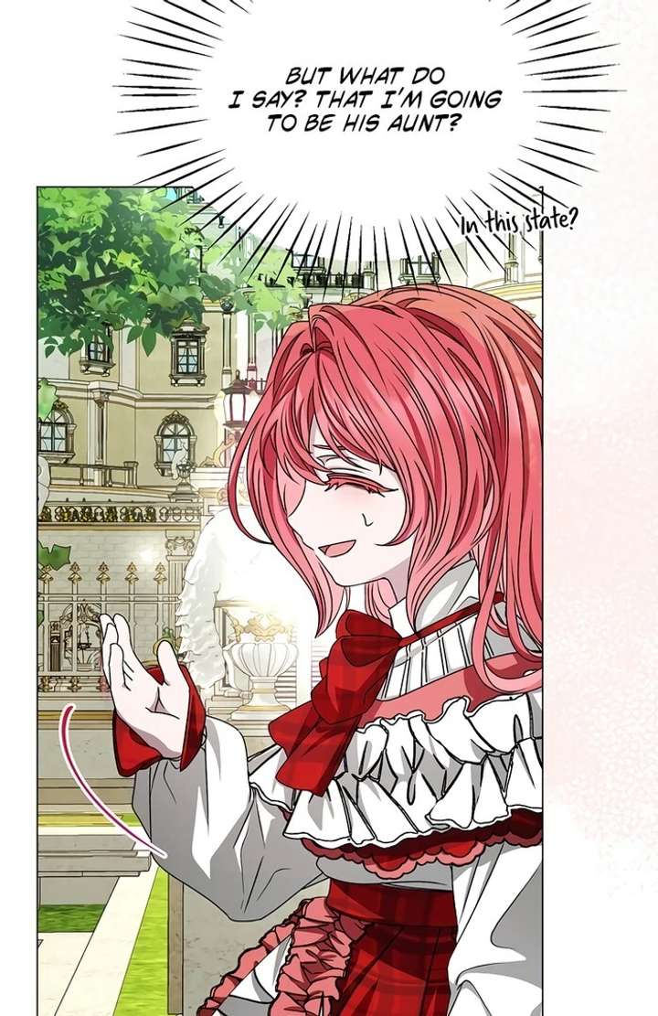 My Fiancé Keeps Trying to Raise Me - Chapter 5 Page 40