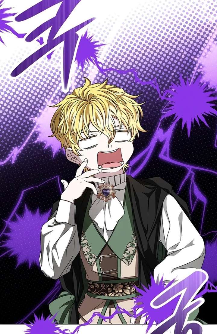 My Fiancé Keeps Trying to Raise Me - Chapter 5 Page 56