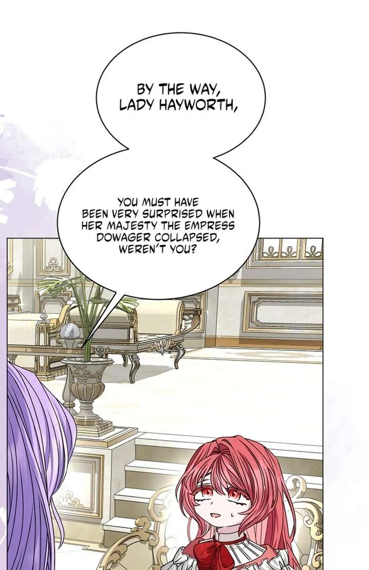 My Fiancé Keeps Trying to Raise Me - Chapter 5 Page 60