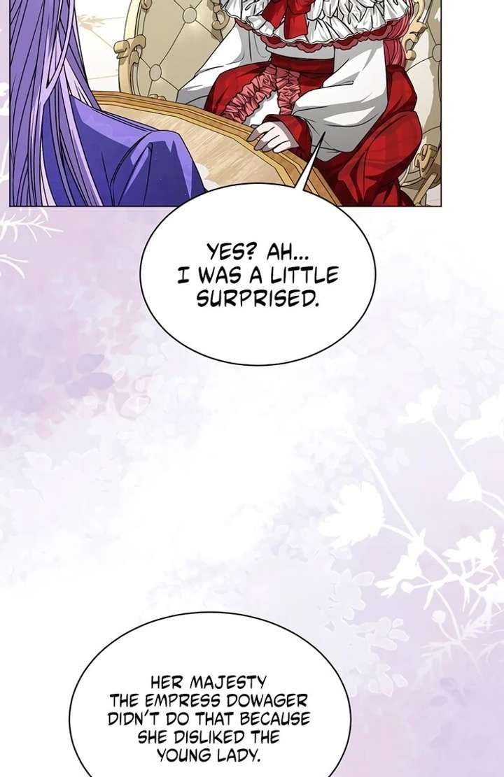 My Fiancé Keeps Trying to Raise Me - Chapter 5 Page 61