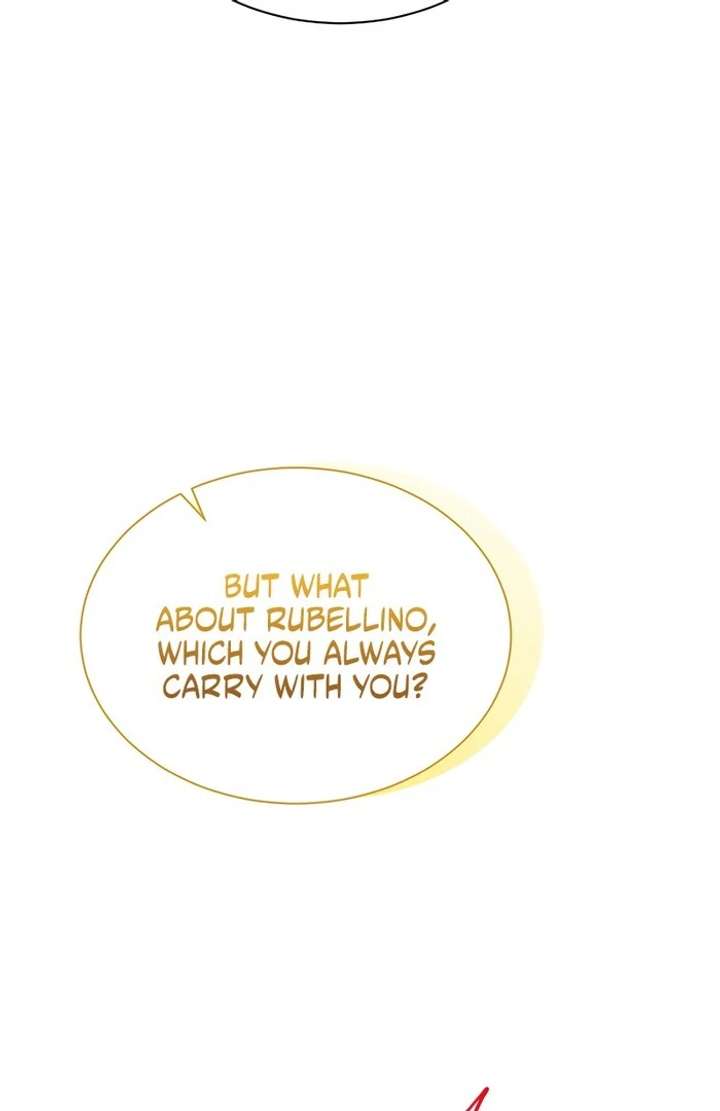 My Fiancé Keeps Trying to Raise Me - Chapter 5 Page 69