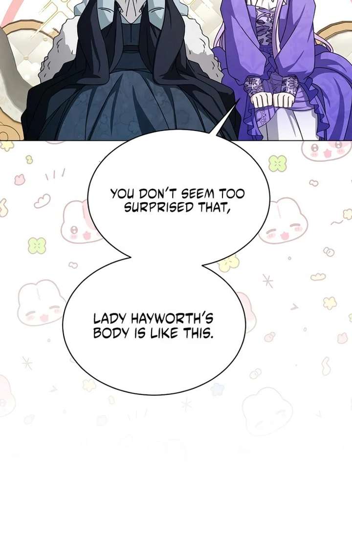 My Fiancé Keeps Trying to Raise Me - Chapter 5 Page 7