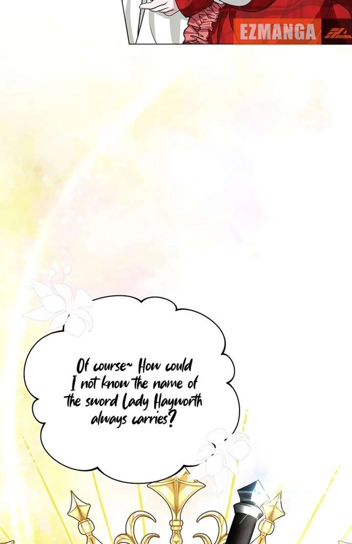 My Fiancé Keeps Trying to Raise Me - Chapter 5 Page 71