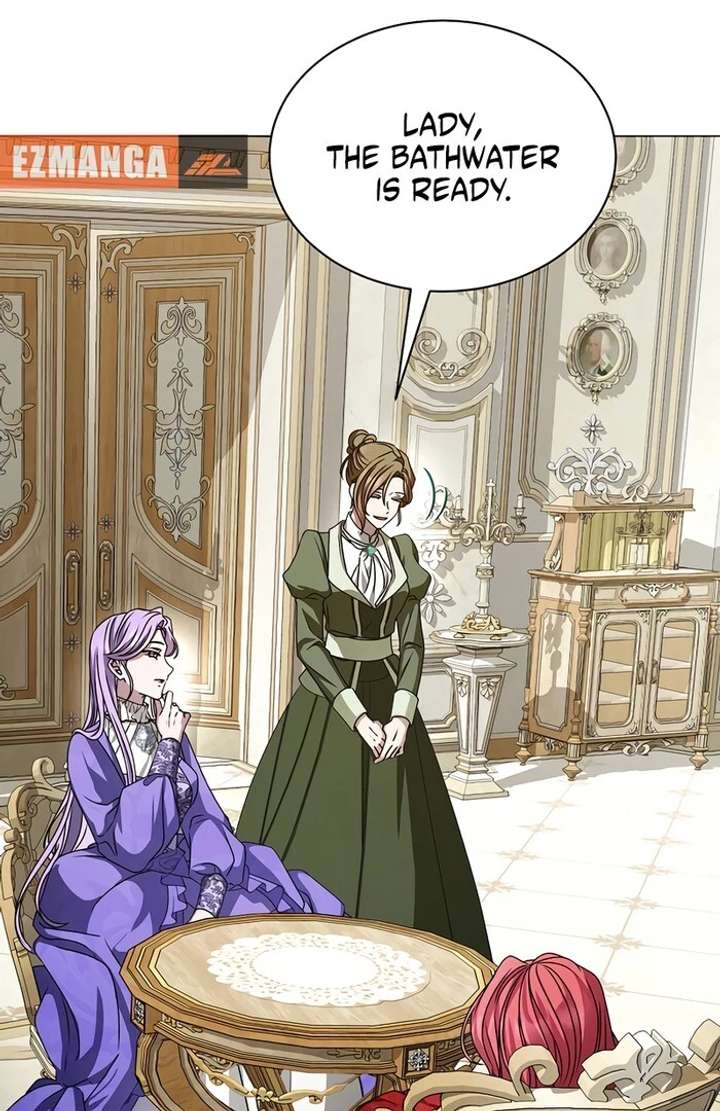 My Fiancé Keeps Trying to Raise Me - Chapter 5 Page 78