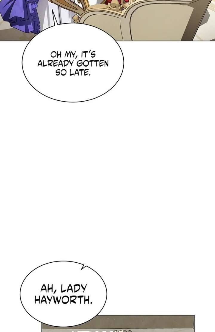 My Fiancé Keeps Trying to Raise Me - Chapter 5 Page 79