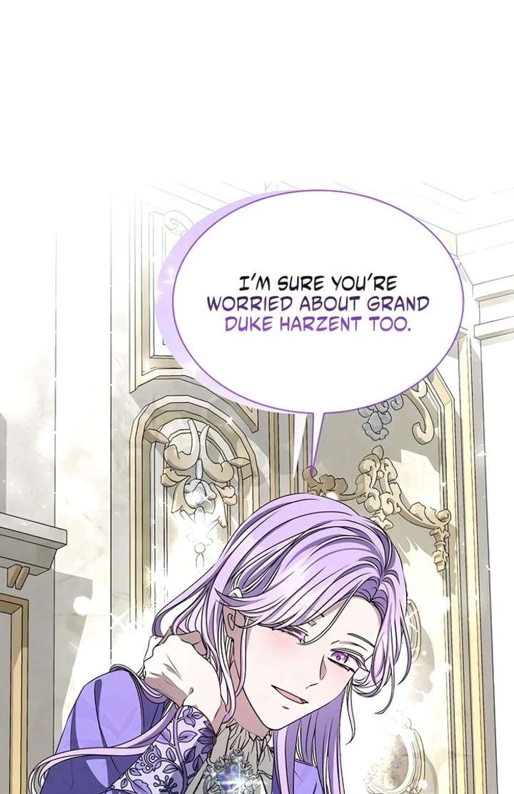 My Fiancé Keeps Trying to Raise Me - Chapter 5 Page 81