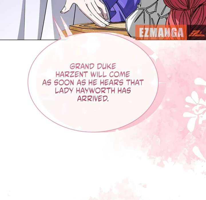 My Fiancé Keeps Trying to Raise Me - Chapter 5 Page 83