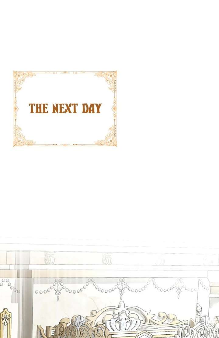 My Fiancé Keeps Trying to Raise Me - Chapter 5 Page 86