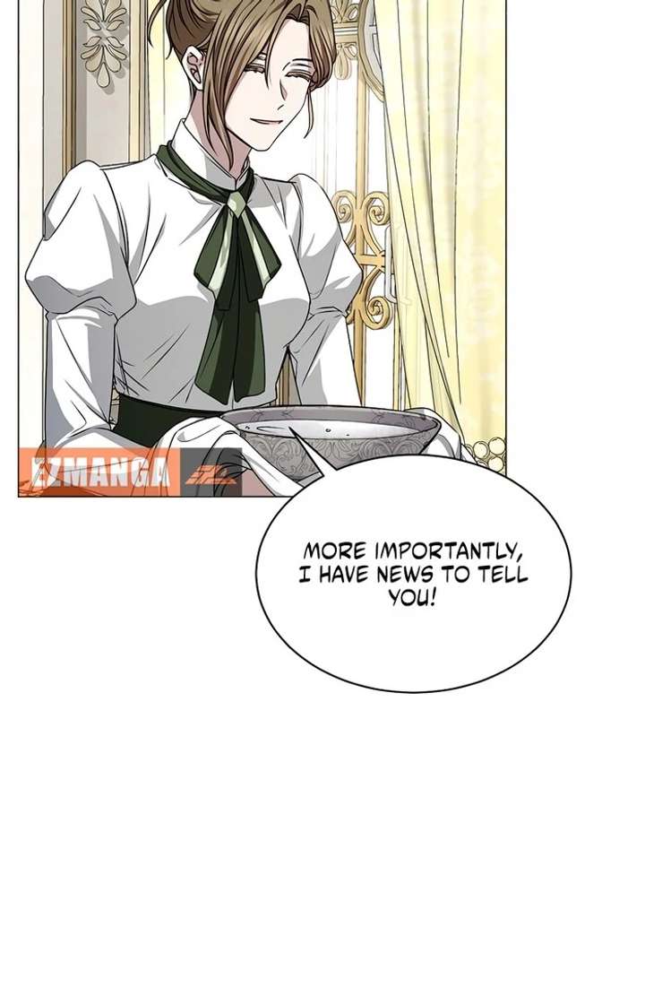 My Fiancé Keeps Trying to Raise Me - Chapter 5 Page 89