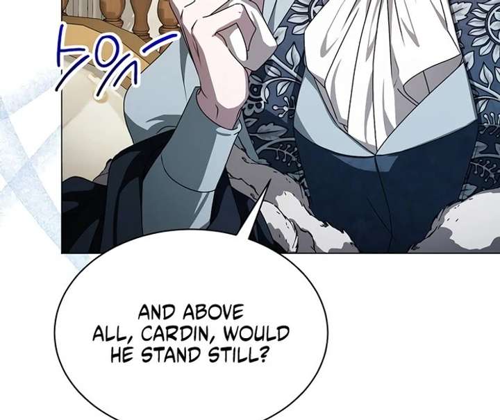 My Fiancé Keeps Trying to Raise Me - Chapter 5 Page 9