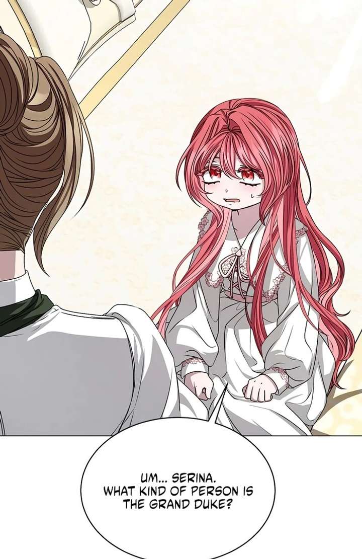 My Fiancé Keeps Trying to Raise Me - Chapter 5 Page 96