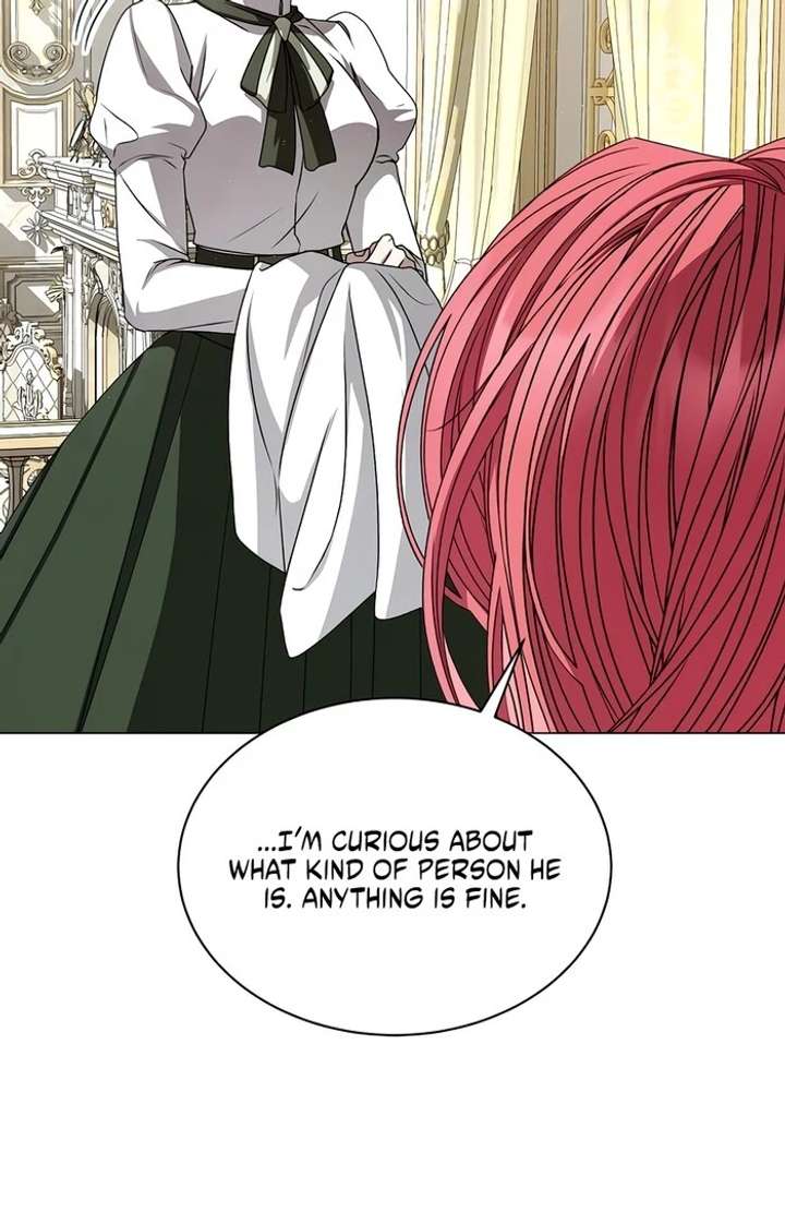 My Fiancé Keeps Trying to Raise Me - Chapter 5 Page 98