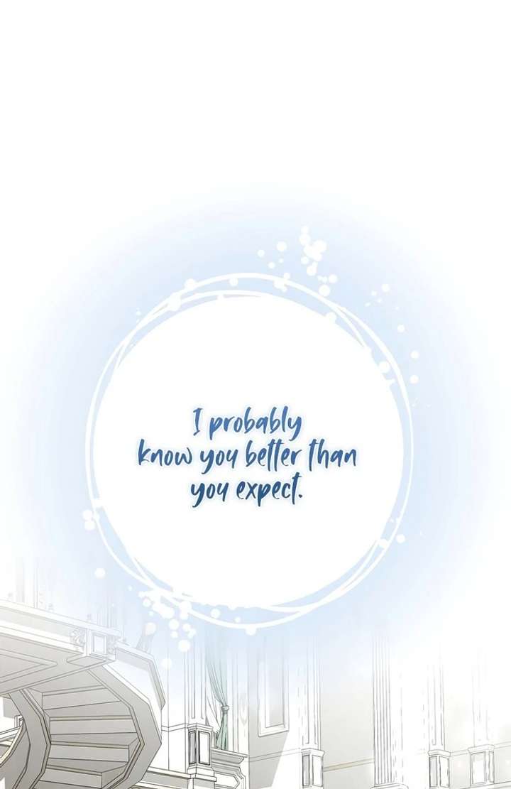 My Fiancé Keeps Trying to Raise Me - Chapter 6 Page 111