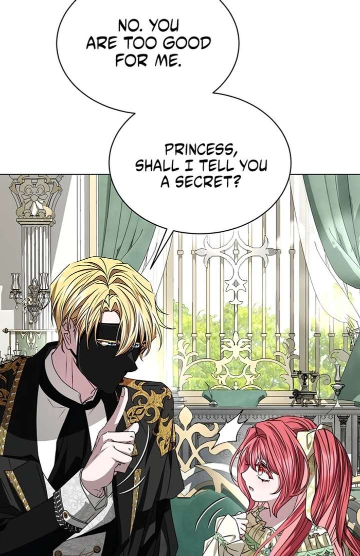 My Fiancé Keeps Trying to Raise Me - Chapter 6 Page 116