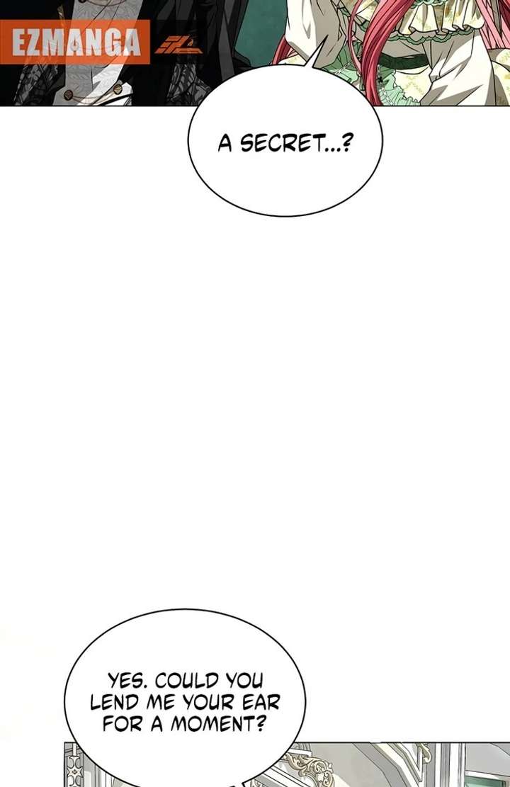 My Fiancé Keeps Trying to Raise Me - Chapter 6 Page 117