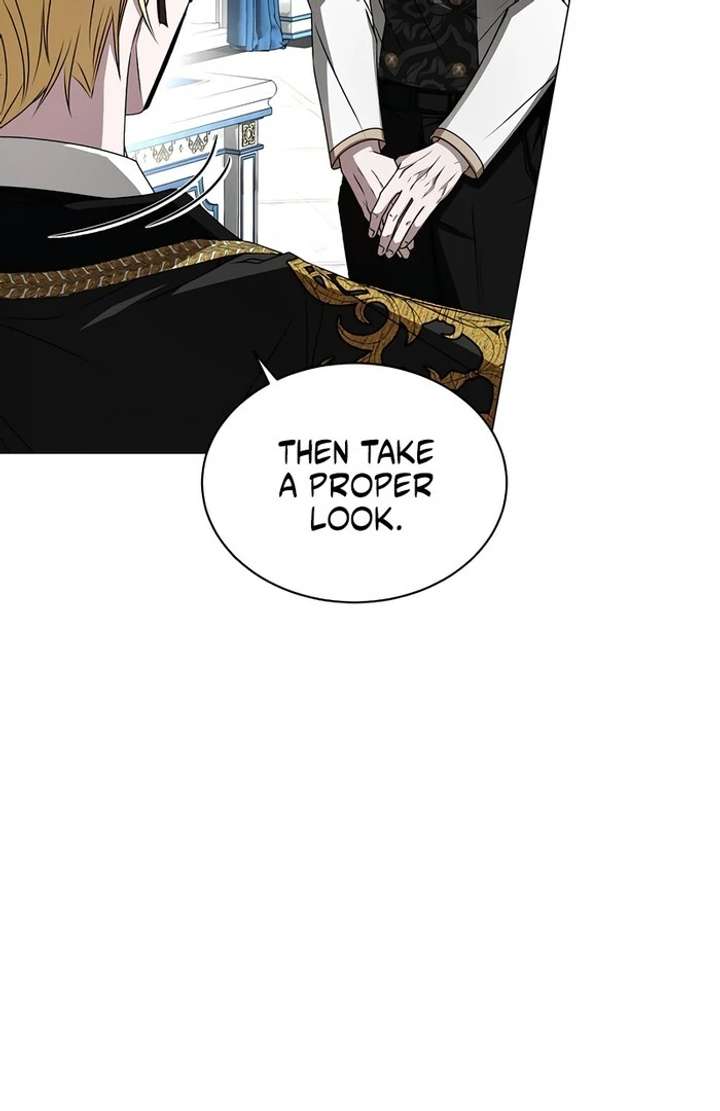 My Fiancé Keeps Trying to Raise Me - Chapter 6 Page 12