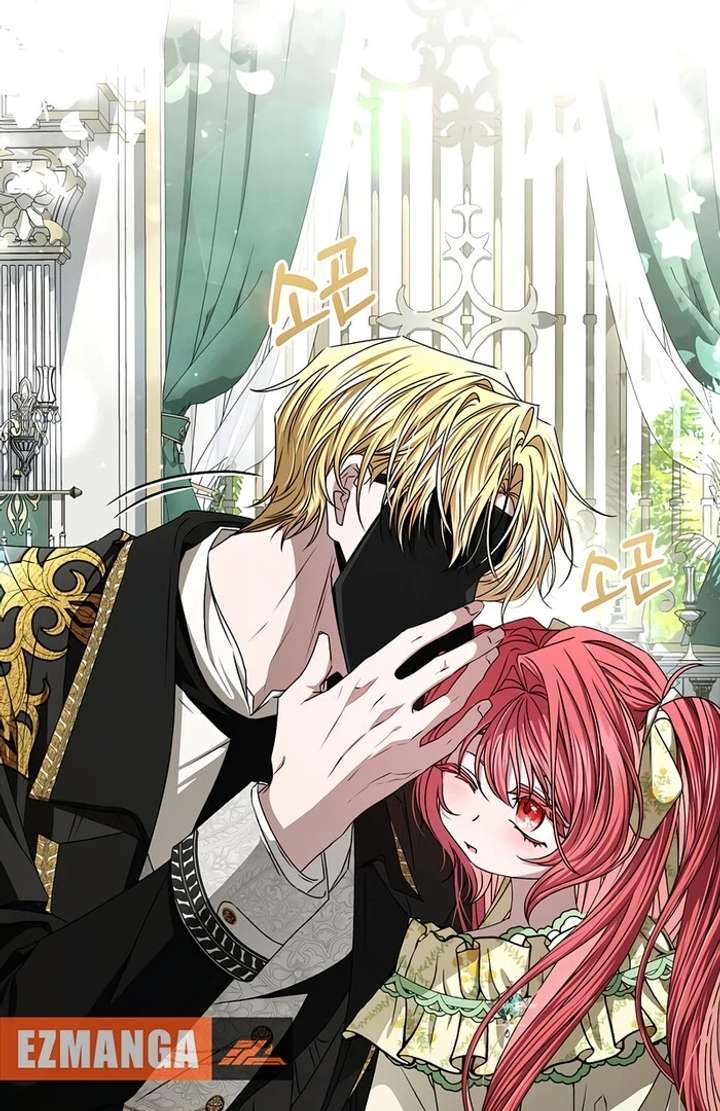 My Fiancé Keeps Trying to Raise Me - Chapter 6 Page 120