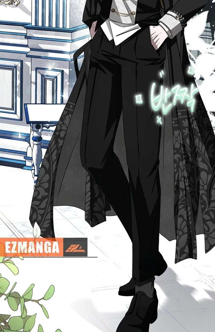 My Fiancé Keeps Trying to Raise Me - Chapter 6 Page 14