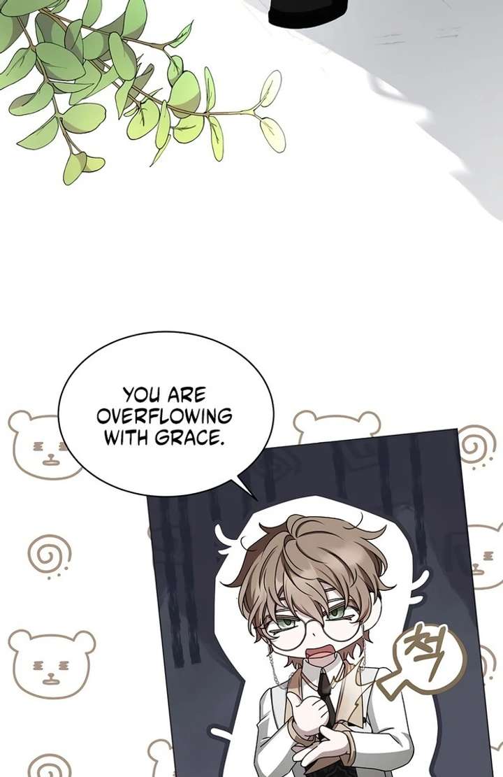 My Fiancé Keeps Trying to Raise Me - Chapter 6 Page 15