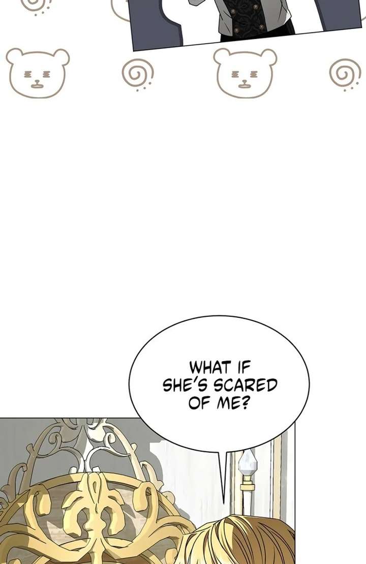 My Fiancé Keeps Trying to Raise Me - Chapter 6 Page 16