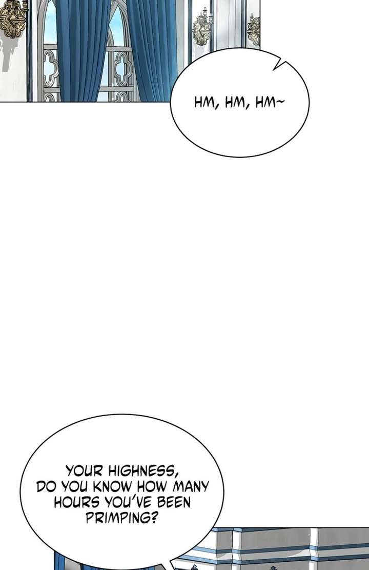 My Fiancé Keeps Trying to Raise Me - Chapter 6 Page 2