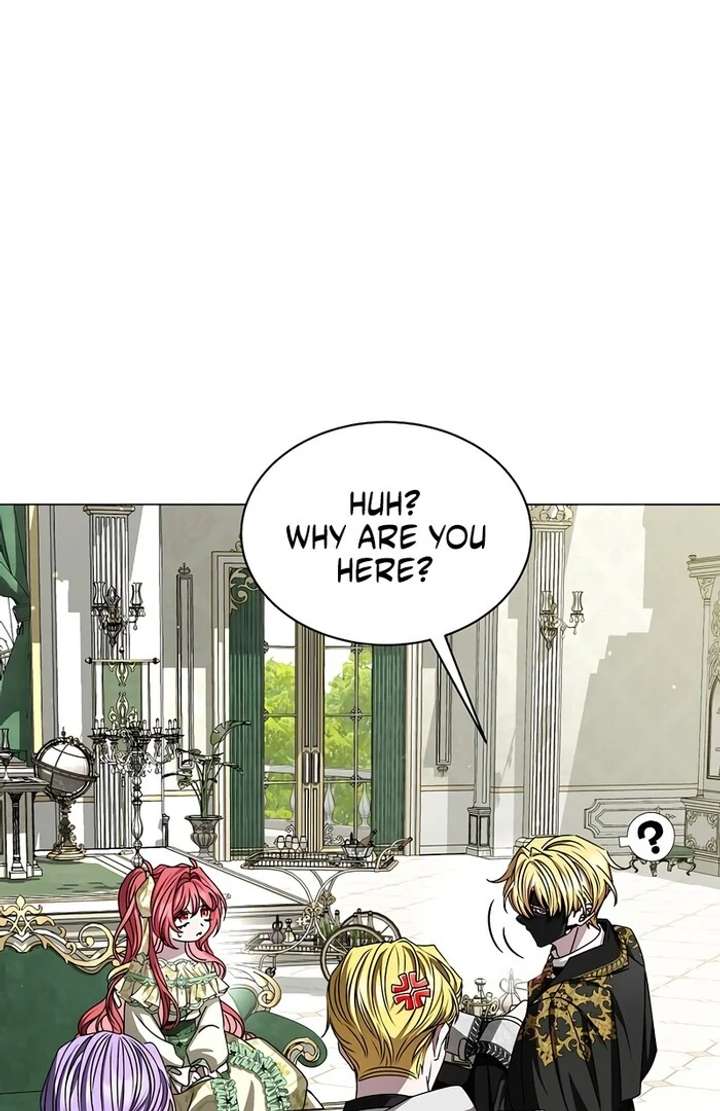 My Fiancé Keeps Trying to Raise Me - Chapter 6 Page 37