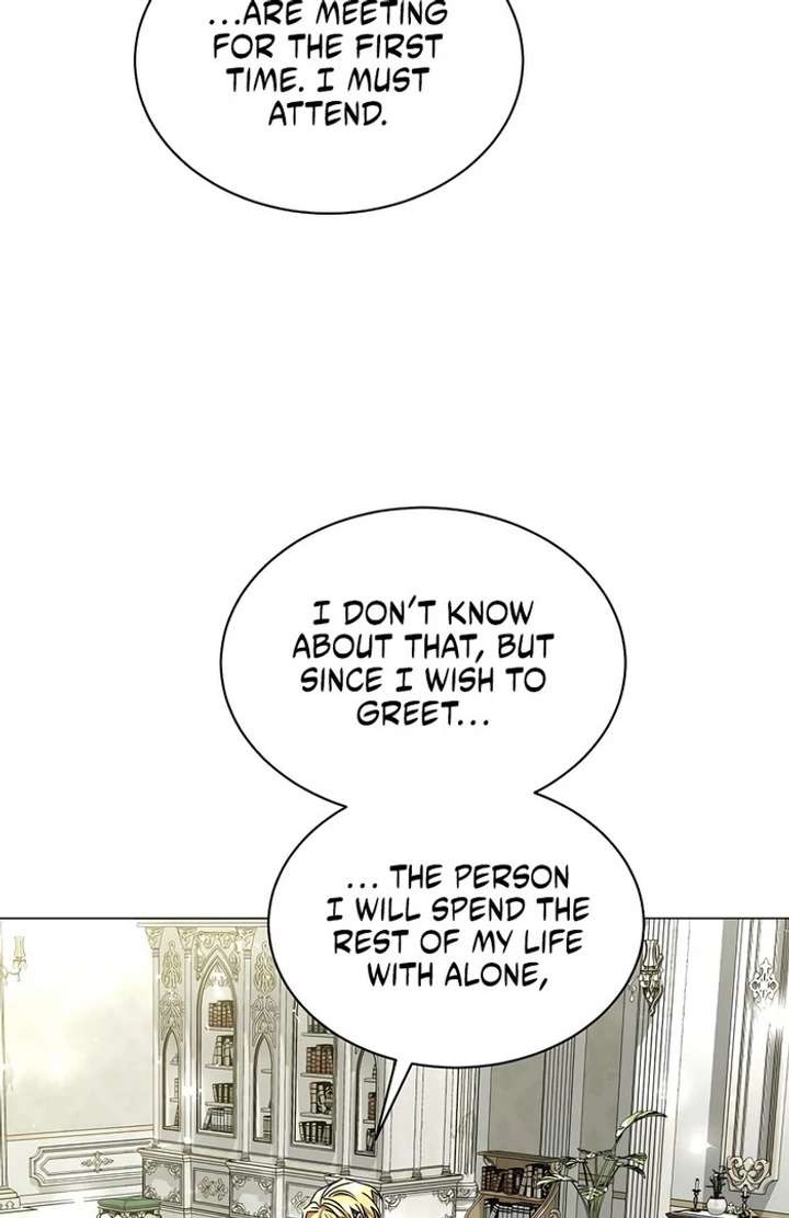 My Fiancé Keeps Trying to Raise Me - Chapter 6 Page 40