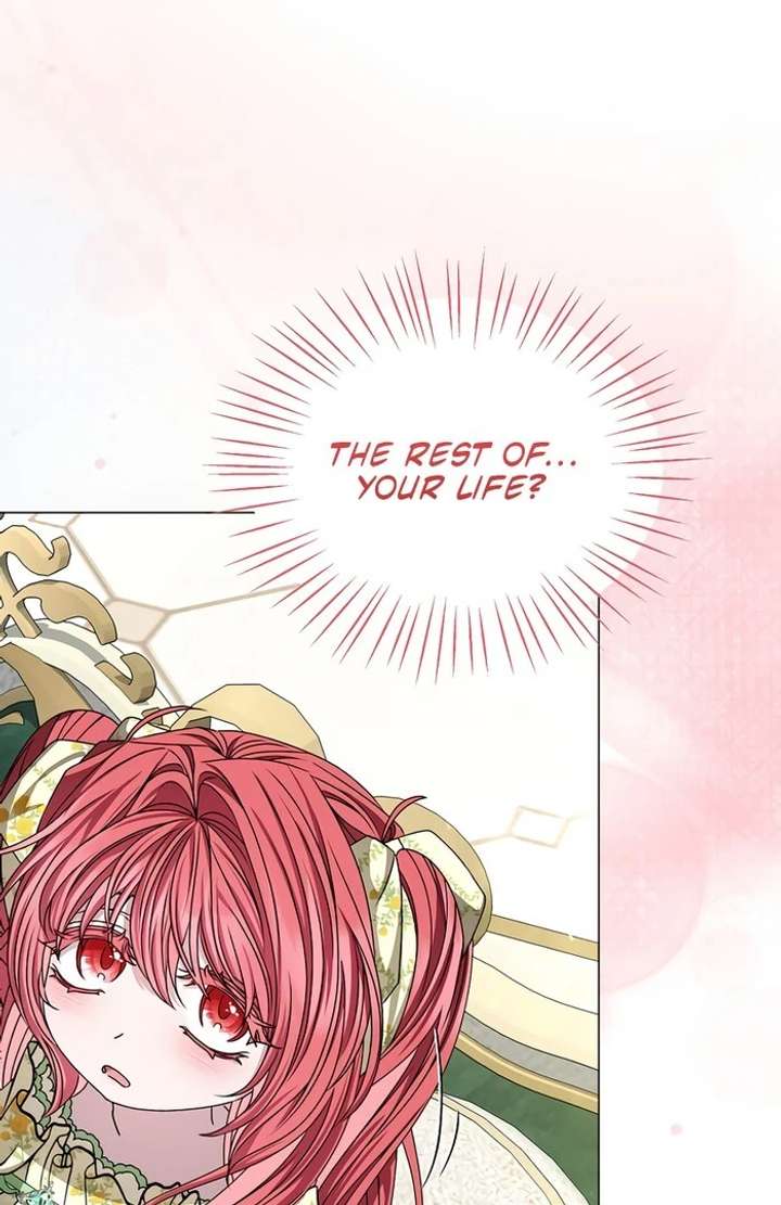 My Fiancé Keeps Trying to Raise Me - Chapter 6 Page 42