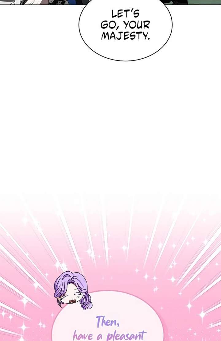 My Fiancé Keeps Trying to Raise Me - Chapter 6 Page 50