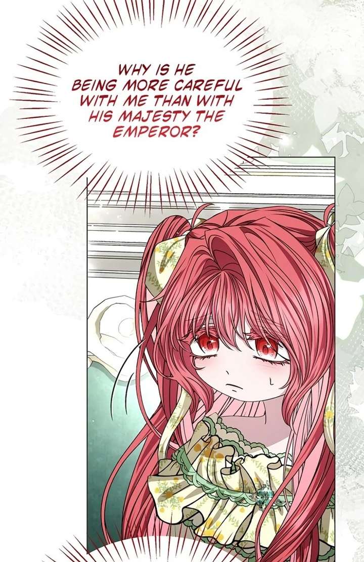 My Fiancé Keeps Trying to Raise Me - Chapter 6 Page 57