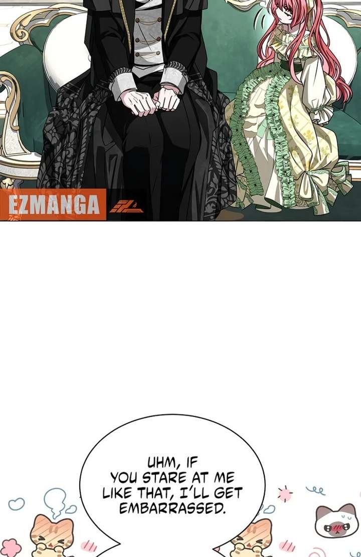 My Fiancé Keeps Trying to Raise Me - Chapter 6 Page 59