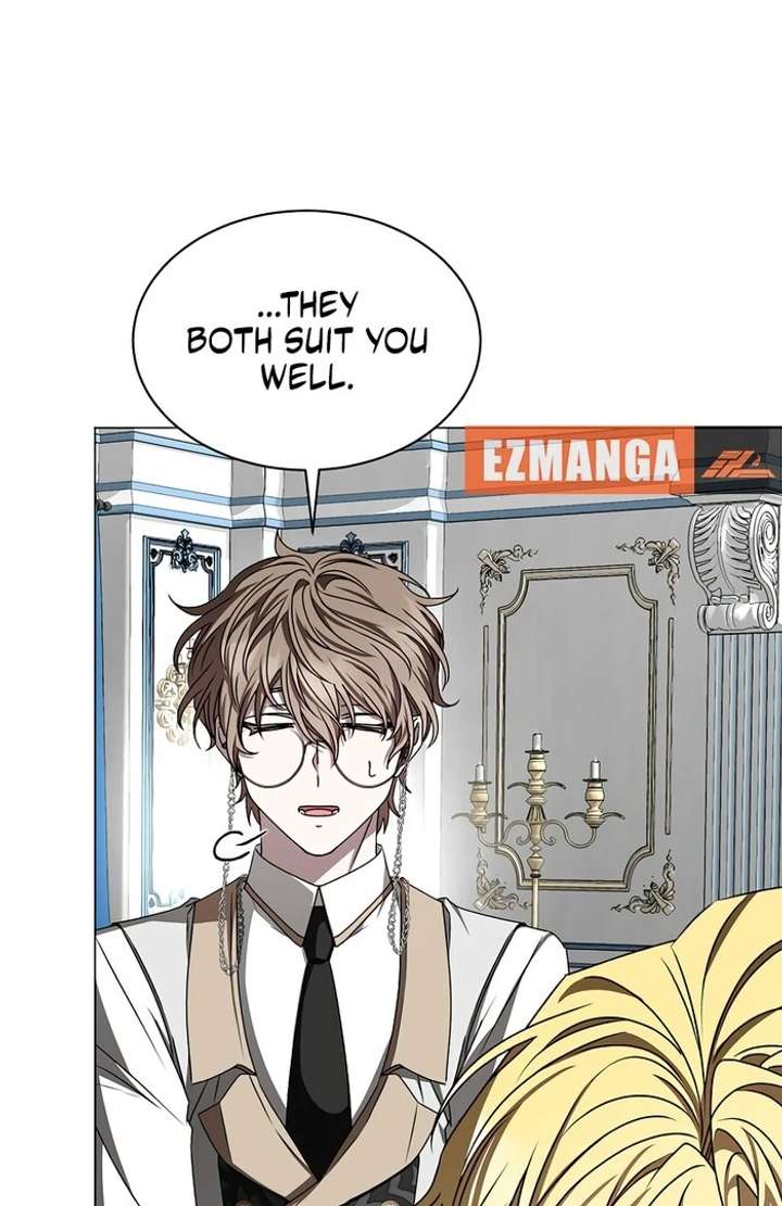 My Fiancé Keeps Trying to Raise Me - Chapter 6 Page 6