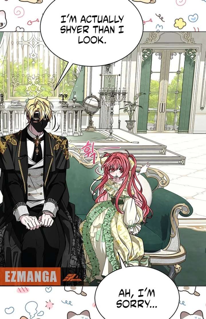 My Fiancé Keeps Trying to Raise Me - Chapter 6 Page 60