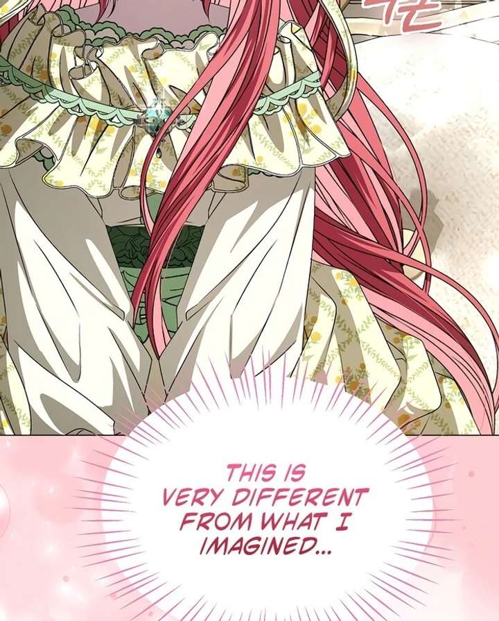 My Fiancé Keeps Trying to Raise Me - Chapter 6 Page 63