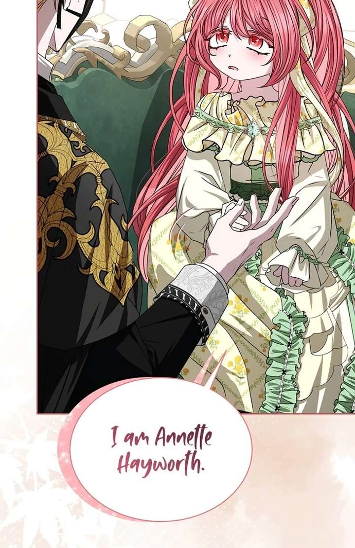 My Fiancé Keeps Trying to Raise Me - Chapter 6 Page 68