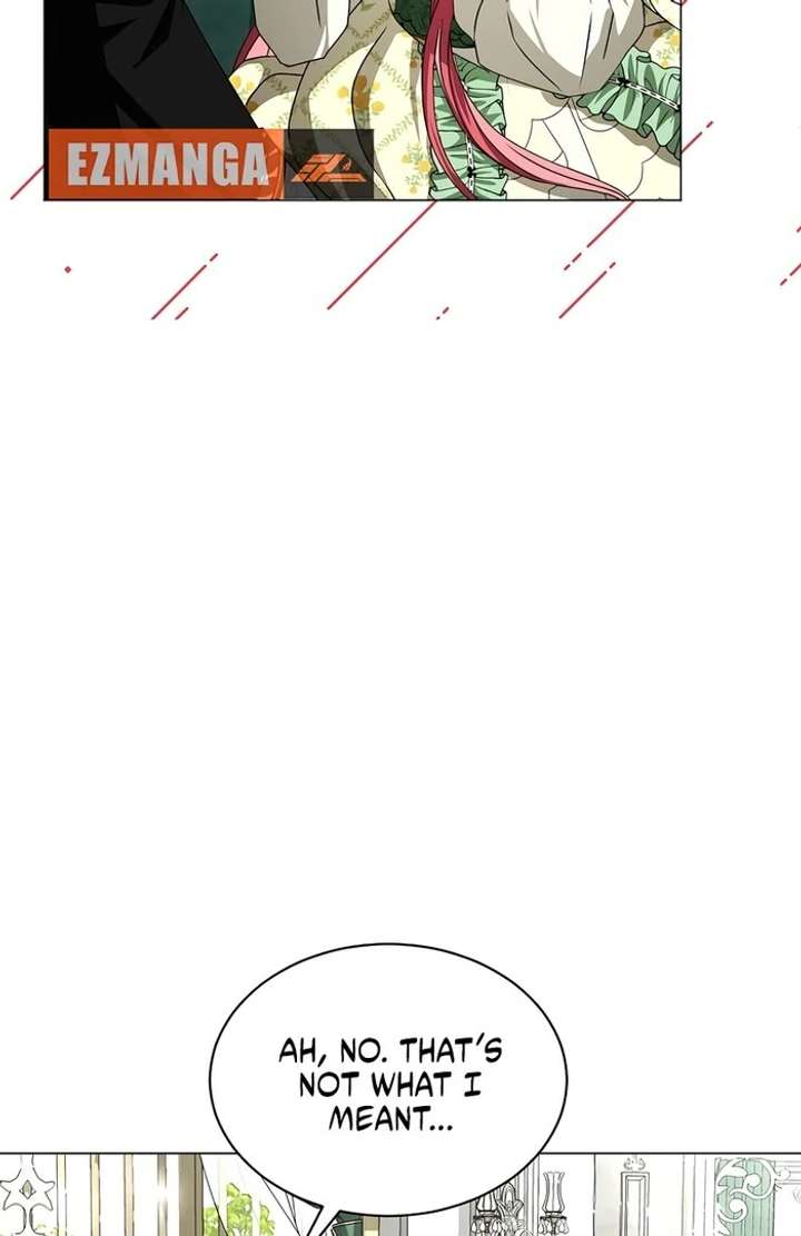 My Fiancé Keeps Trying to Raise Me - Chapter 6 Page 80