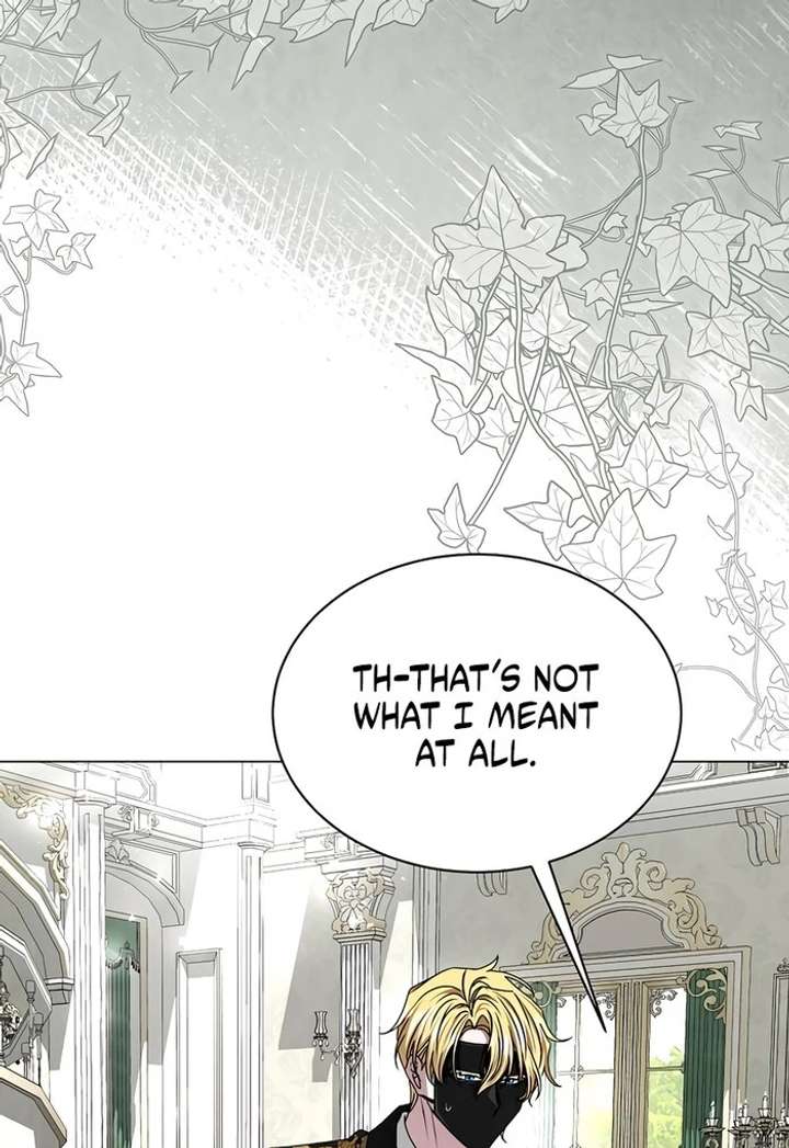 My Fiancé Keeps Trying to Raise Me - Chapter 6 Page 82