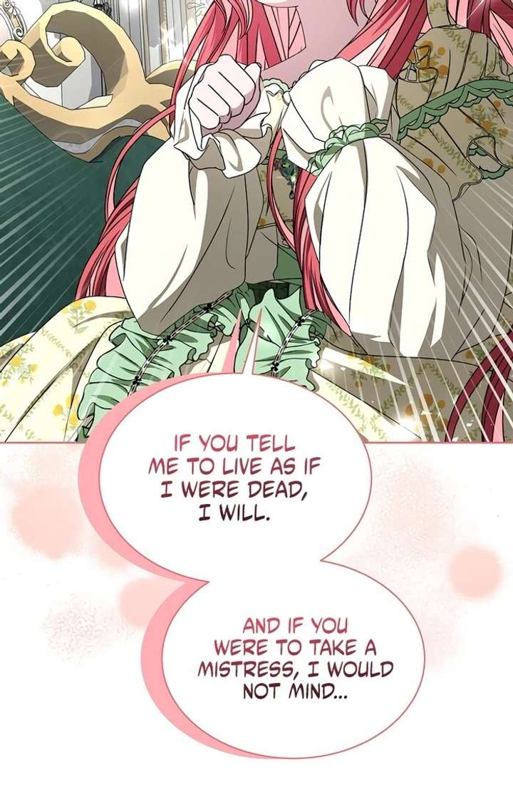 My Fiancé Keeps Trying to Raise Me - Chapter 6 Page 85