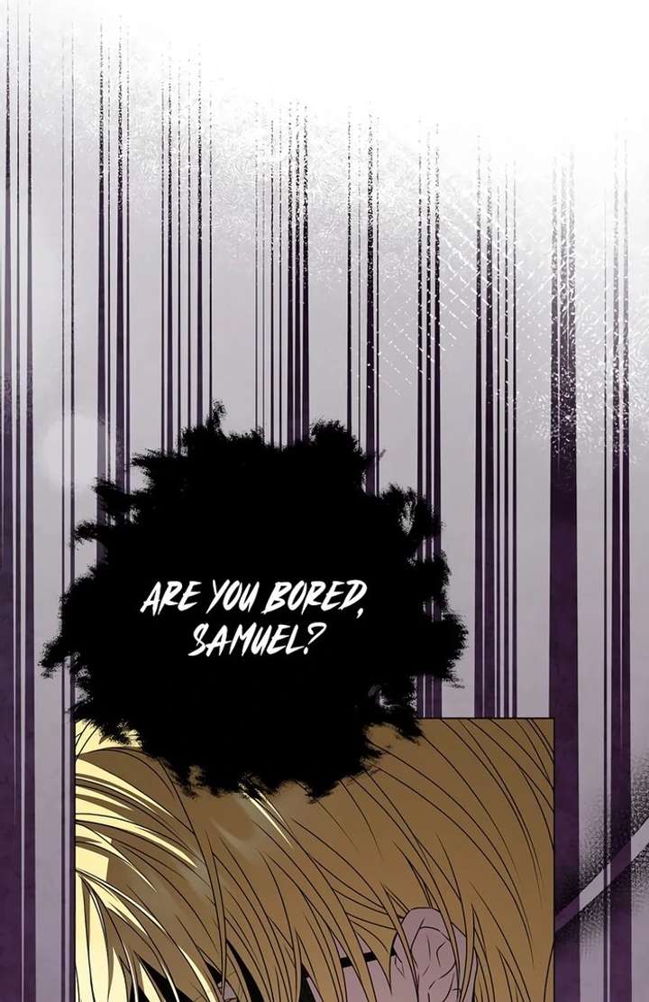 My Fiancé Keeps Trying to Raise Me - Chapter 6 Page 9