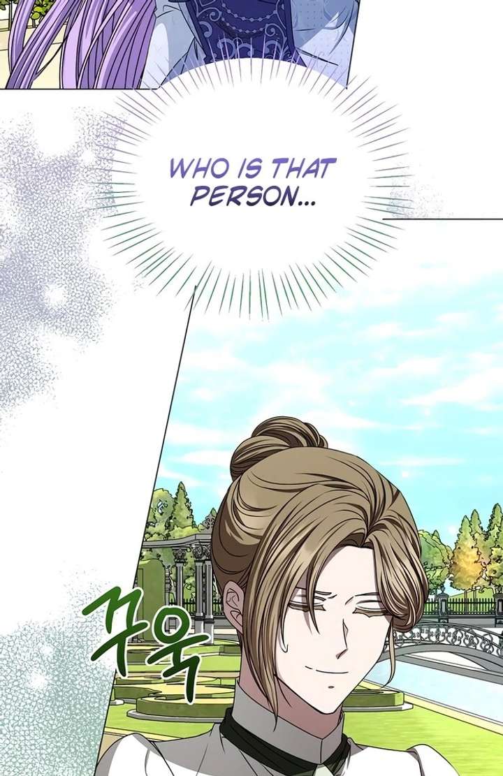 My Fiancé Keeps Trying to Raise Me - Chapter 7 Page 100