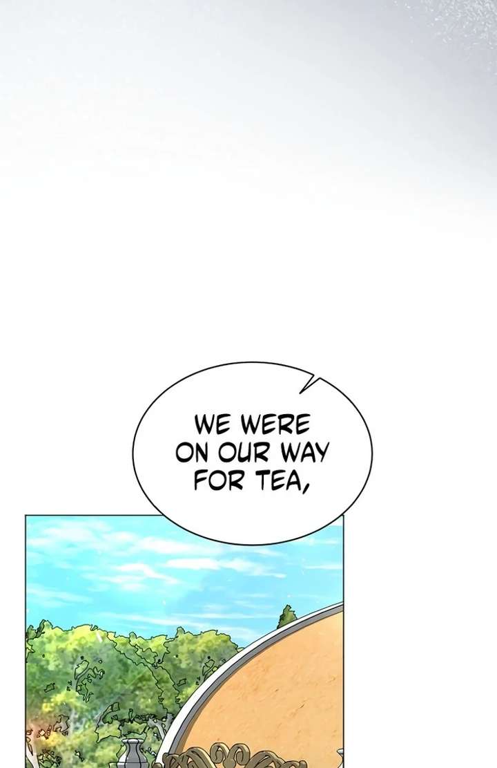 My Fiancé Keeps Trying to Raise Me - Chapter 7 Page 111