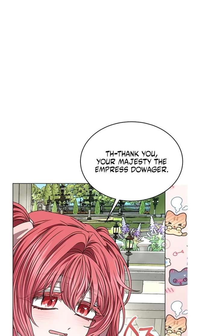 My Fiancé Keeps Trying to Raise Me - Chapter 7 Page 119