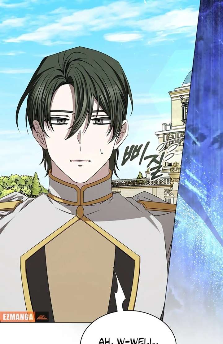 My Fiancé Keeps Trying to Raise Me - Chapter 7 Page 129