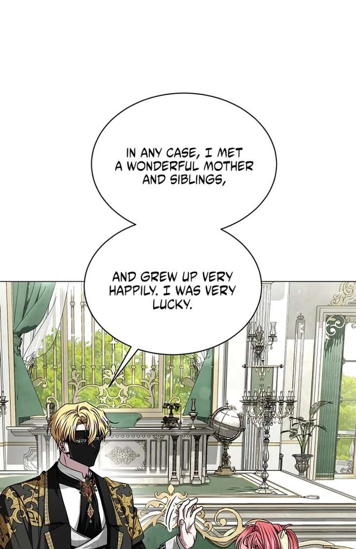 My Fiancé Keeps Trying to Raise Me - Chapter 7 Page 13