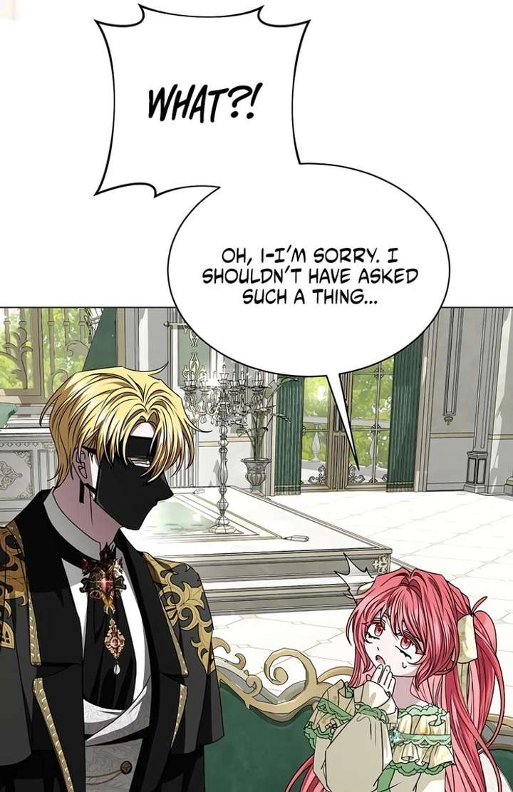 My Fiancé Keeps Trying to Raise Me - Chapter 7 Page 19